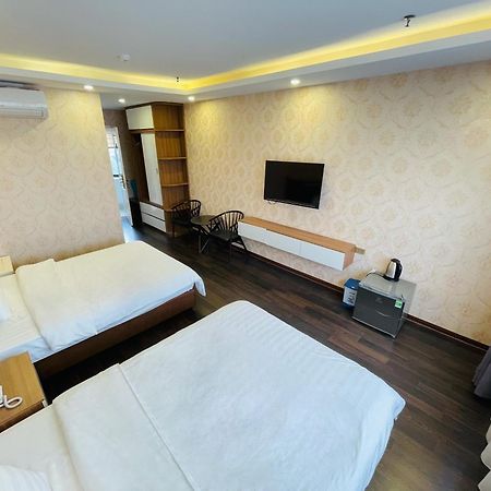 Dream Hotel Bắc Ninh מראה חיצוני תמונה