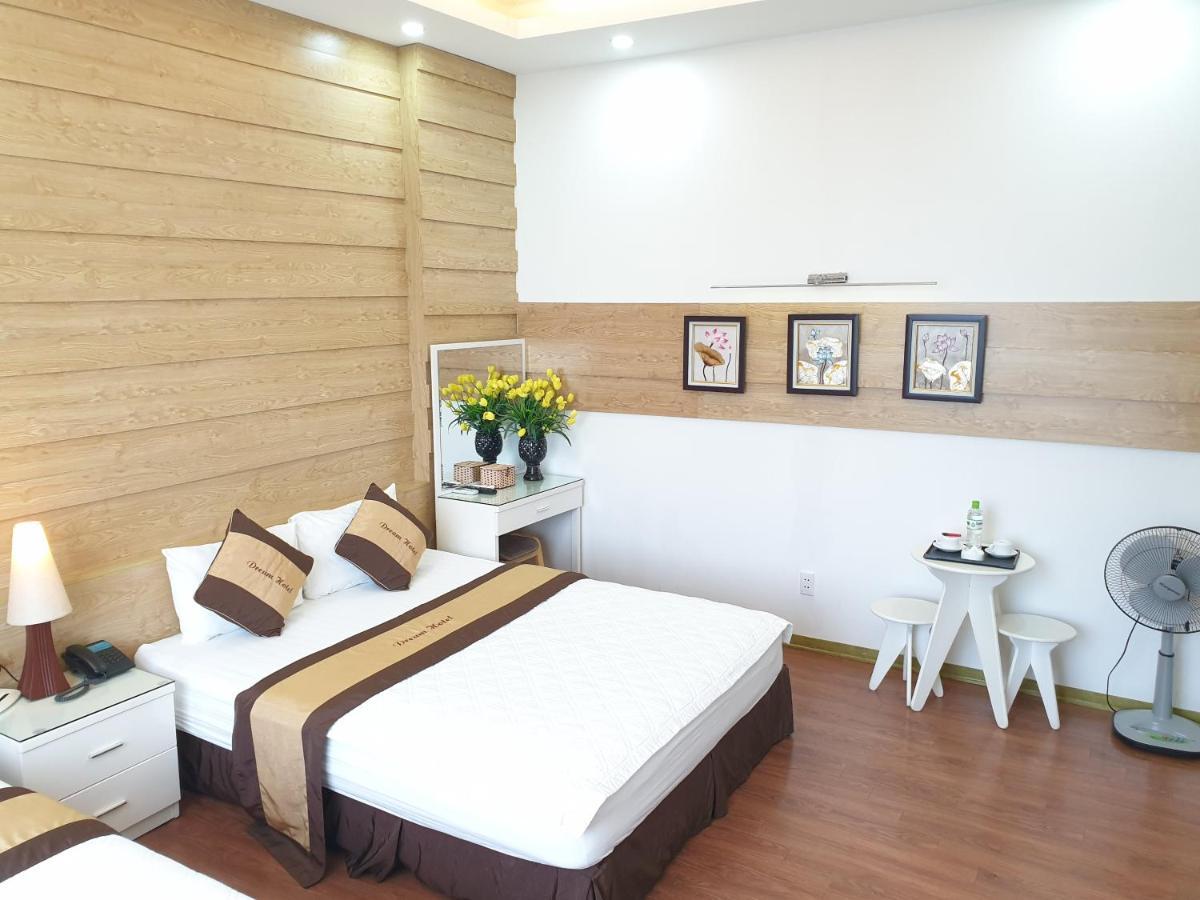 Dream Hotel Bắc Ninh מראה חיצוני תמונה