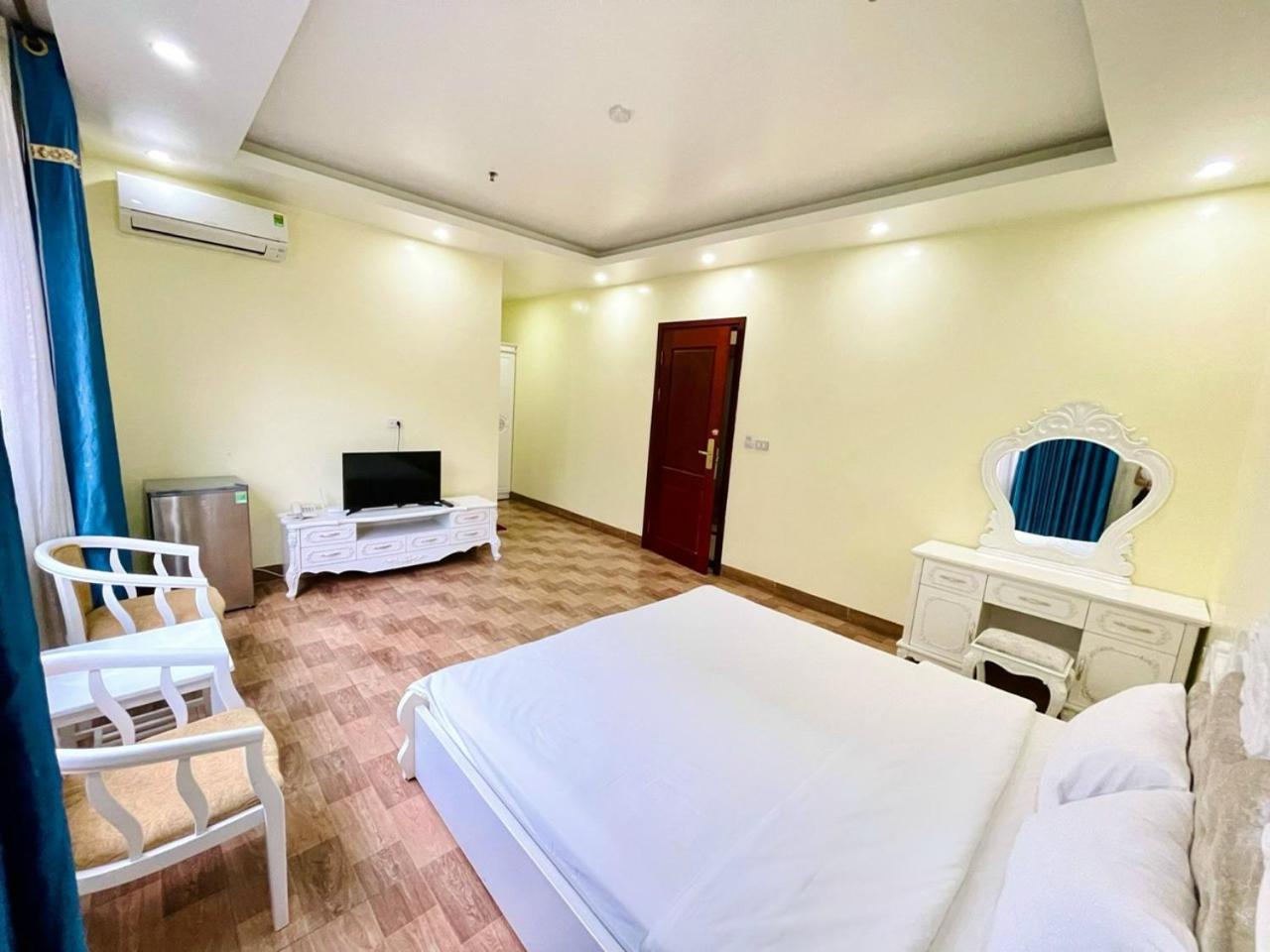 Dream Hotel Bắc Ninh מראה חיצוני תמונה